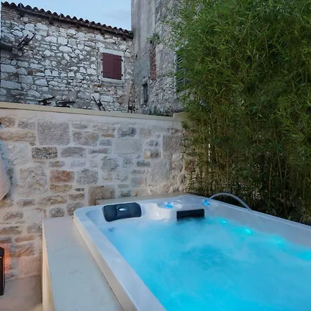 Euphrasiana * Porec